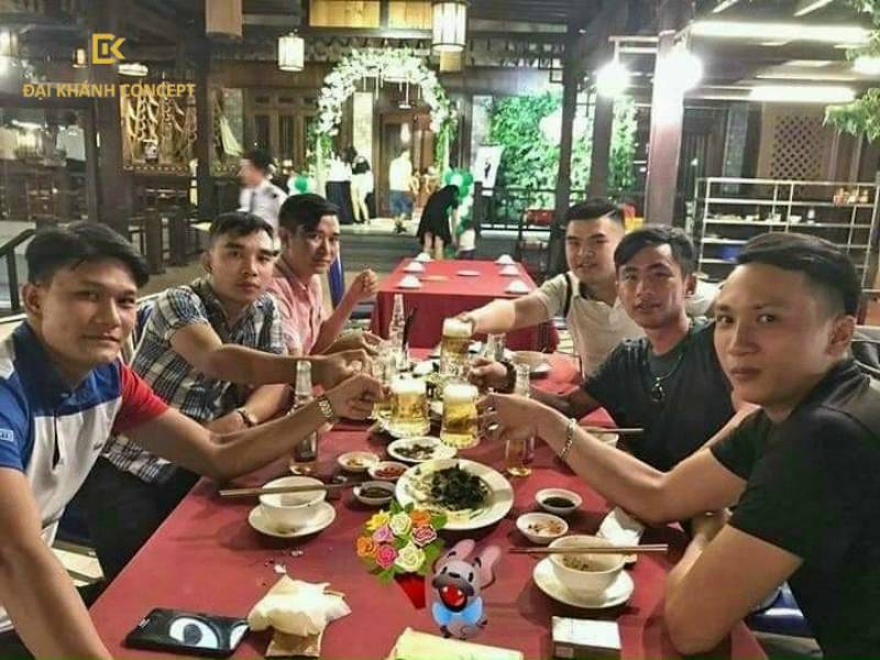 THÀNH PHẦN NỒNG CỐT