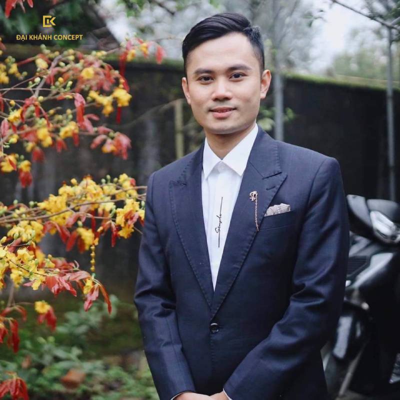 Đại Khánh Concept