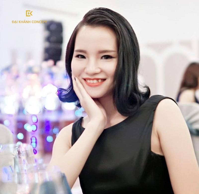 Đại Khánh Concept