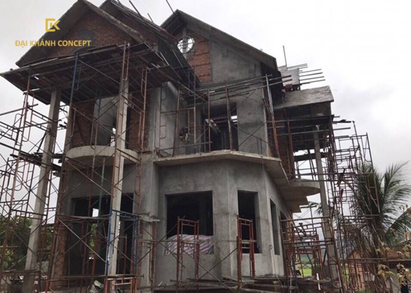 Nhà phố cần được xây dựng như thế nào?