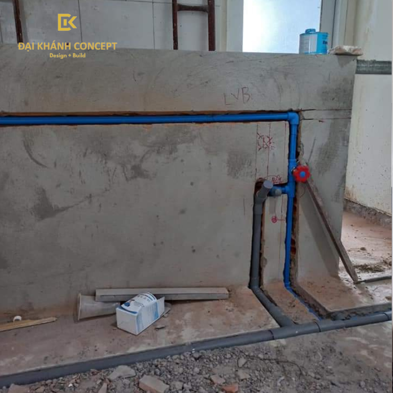Dịch vụ bảo trì và sửa chữa sự cố điện 