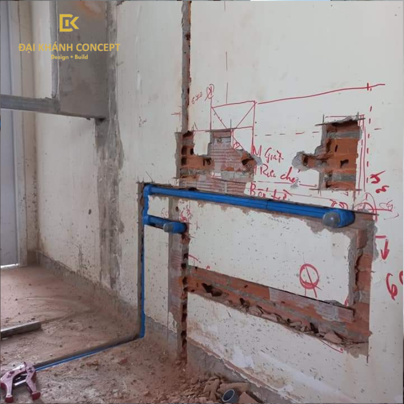 Dịch vụ bảo trì và sửa chữa sự cố điện 