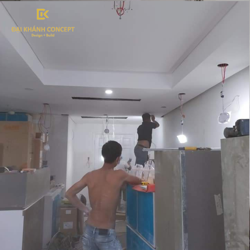 Dịch vụ bảo trì và sửa chữa sự cố điện 