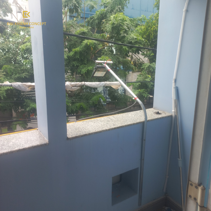 Bảng Giá Dịch Vụ Lắp Đèn Trên Bảng Hiệu Quảng Cáo
