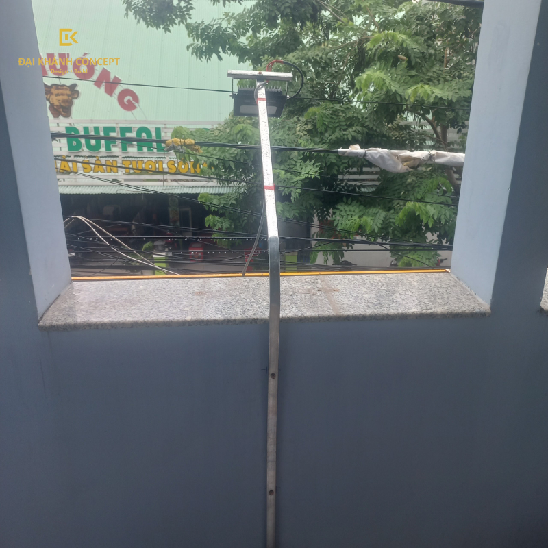 Bảng Giá Dịch Vụ Lắp Đèn Trên Bảng Hiệu Quảng Cáo