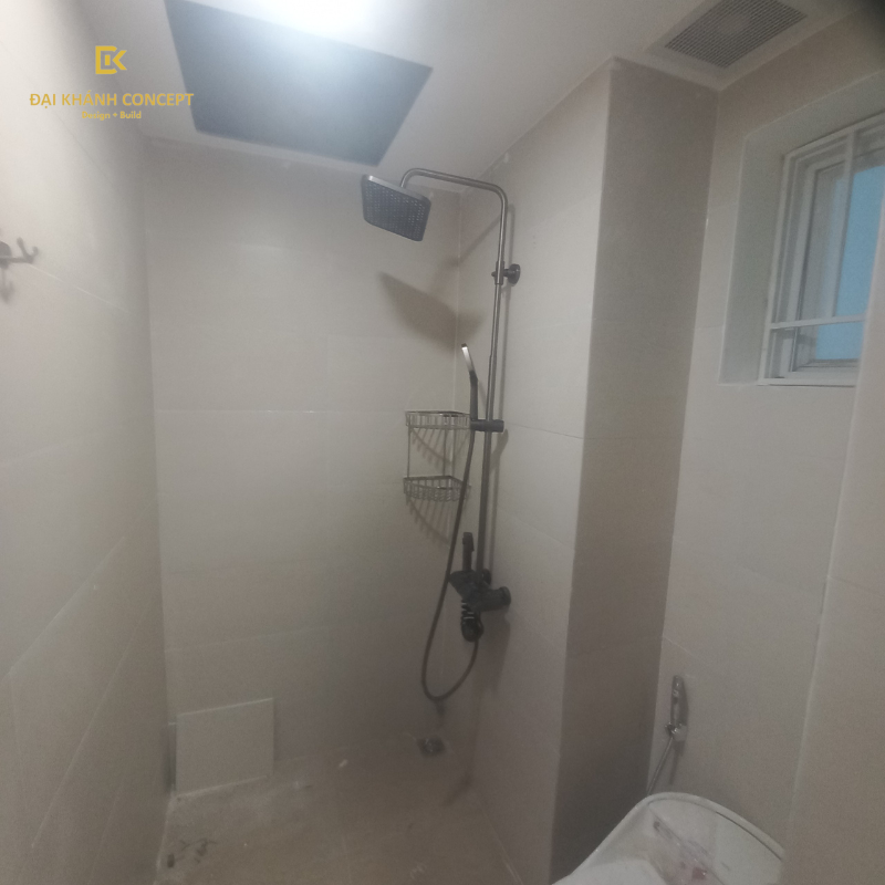 BẢNG BÁO GIÁ DỰ ÁN THIẾT KẾ VÀ THI CÔNG CĂN NHÀ Ở QUẬN 8