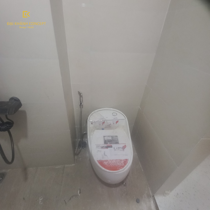 BẢNG BÁO GIÁ DỰ ÁN THIẾT KẾ VÀ THI CÔNG CĂN NHÀ Ở QUẬN 8