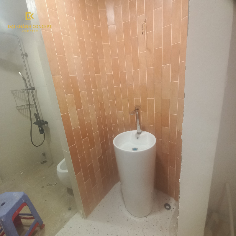 BẢNG BÁO GIÁ DỰ ÁN THIẾT KẾ VÀ THI CÔNG CĂN NHÀ Ở QUẬN 8