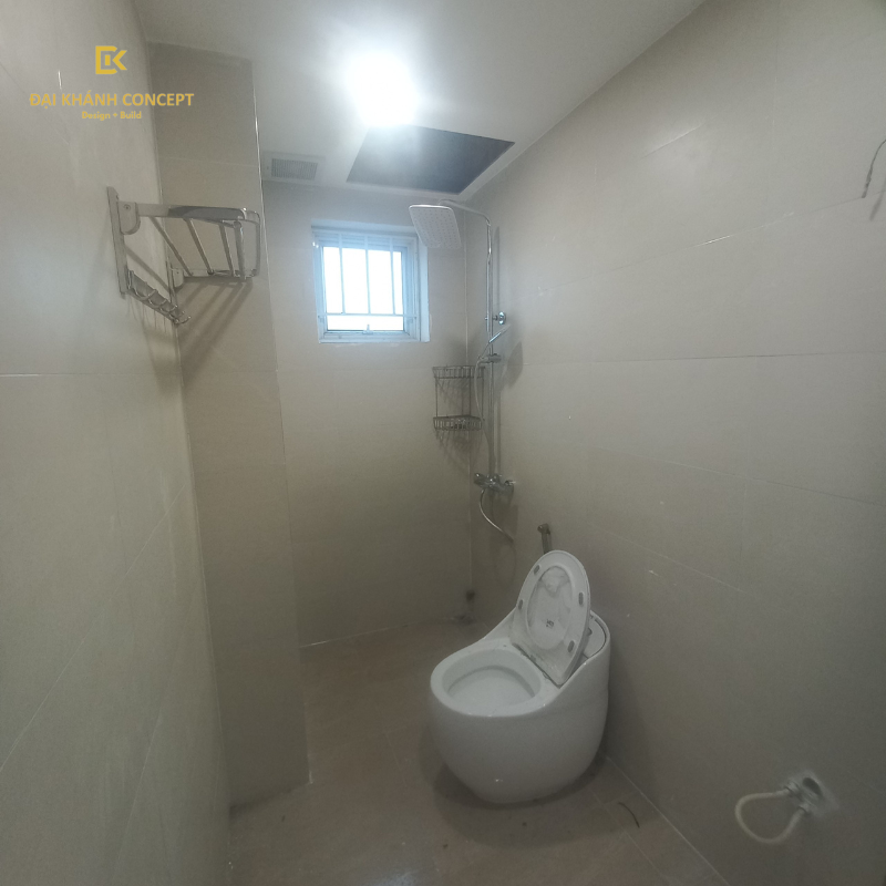 BẢNG BÁO GIÁ DỰ ÁN THIẾT KẾ VÀ THI CÔNG CĂN NHÀ Ở QUẬN 8