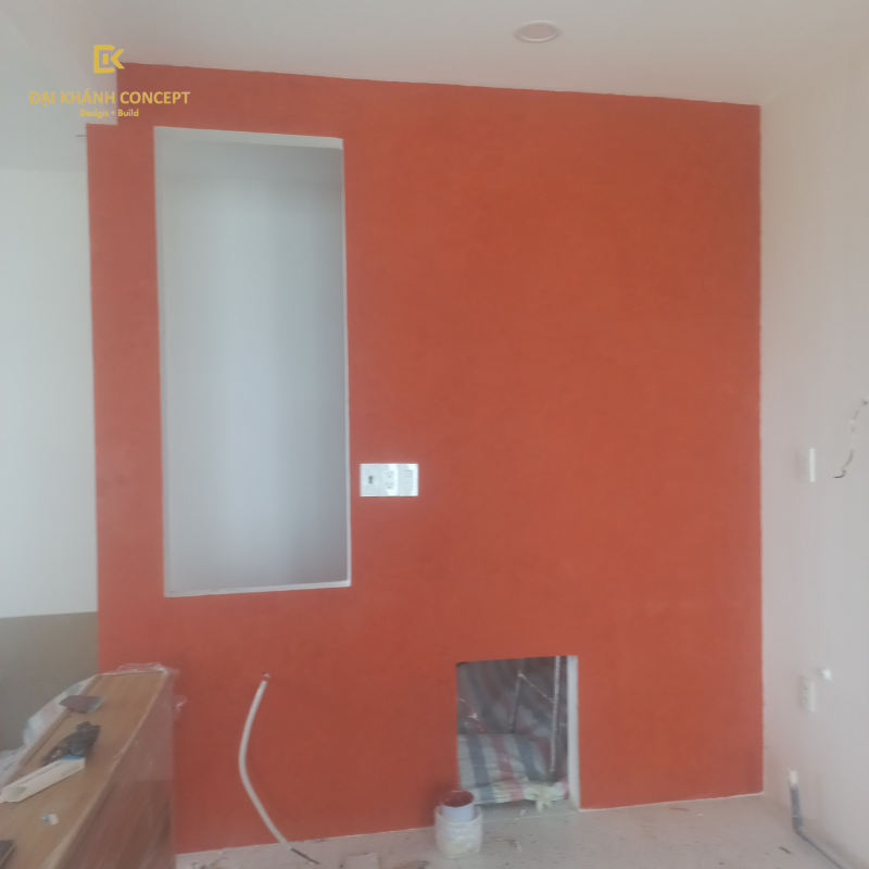 BẢNG BÁO GIÁ DỰ ÁN THIẾT KẾ VÀ THI CÔNG CĂN NHÀ Ở QUẬN 8