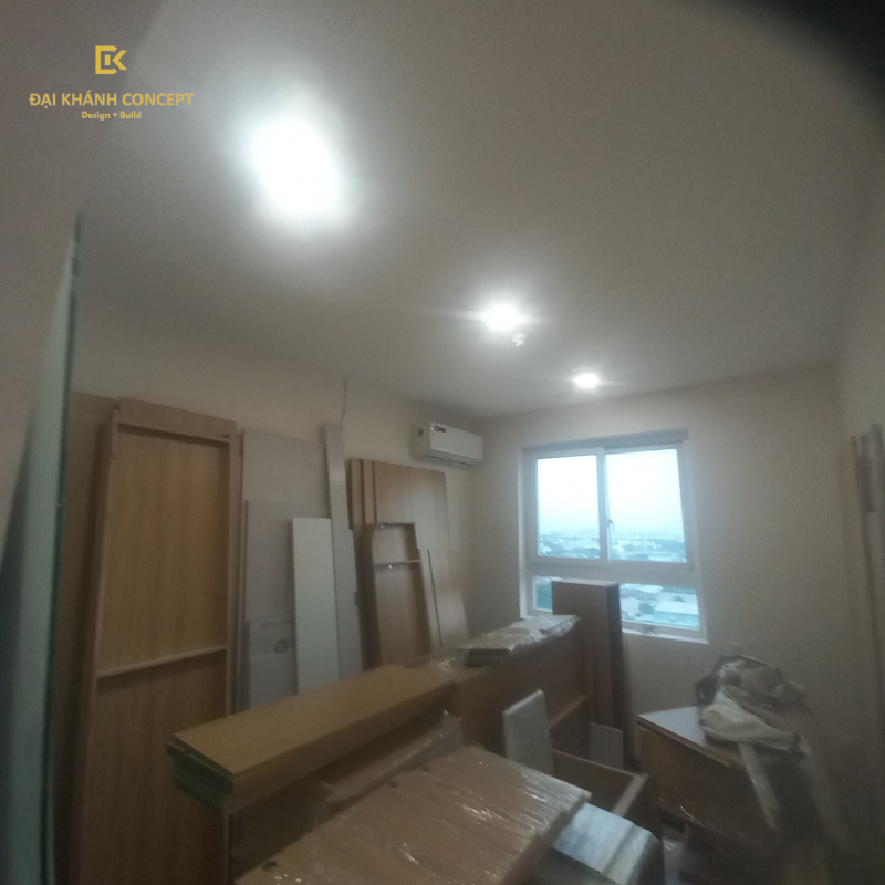 BẢNG BÁO GIÁ DỰ ÁN THIẾT KẾ VÀ THI CÔNG CĂN NHÀ Ở QUẬN 8