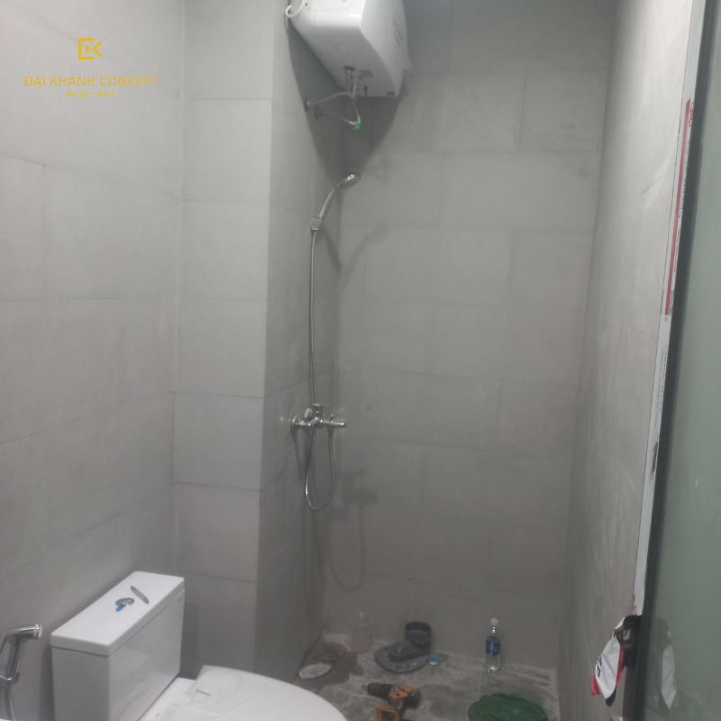 Bảng Báo Giá Chi Tiết Cho Dự Án Cải Tạo Nội Thất Airbnb Trần Hưng Đạo