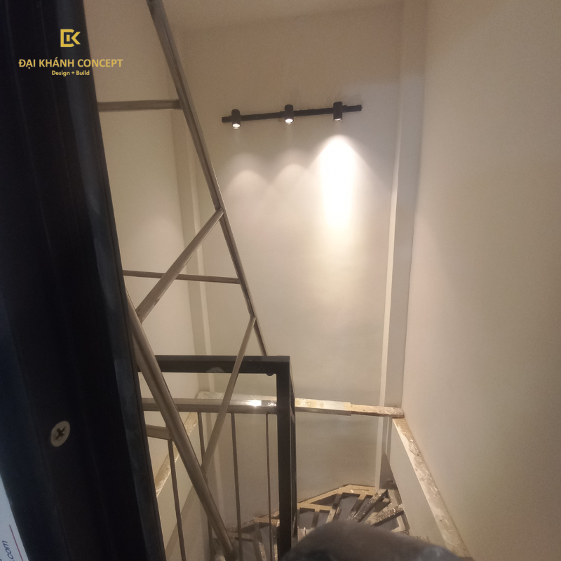 Bảng Báo Giá Chi Tiết Cho Dự Án Cải Tạo Nội Thất Airbnb Trần Hưng Đạo