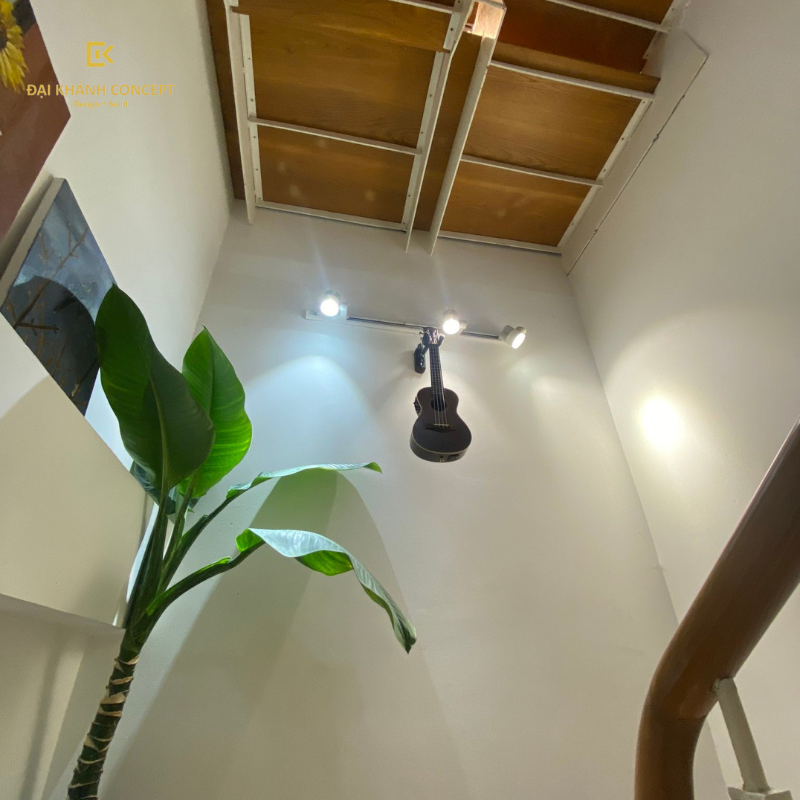 Bảng Báo Giá Chi Tiết Cho Dự Án Cải Tạo Nội Thất Airbnb Trần Hưng Đạo