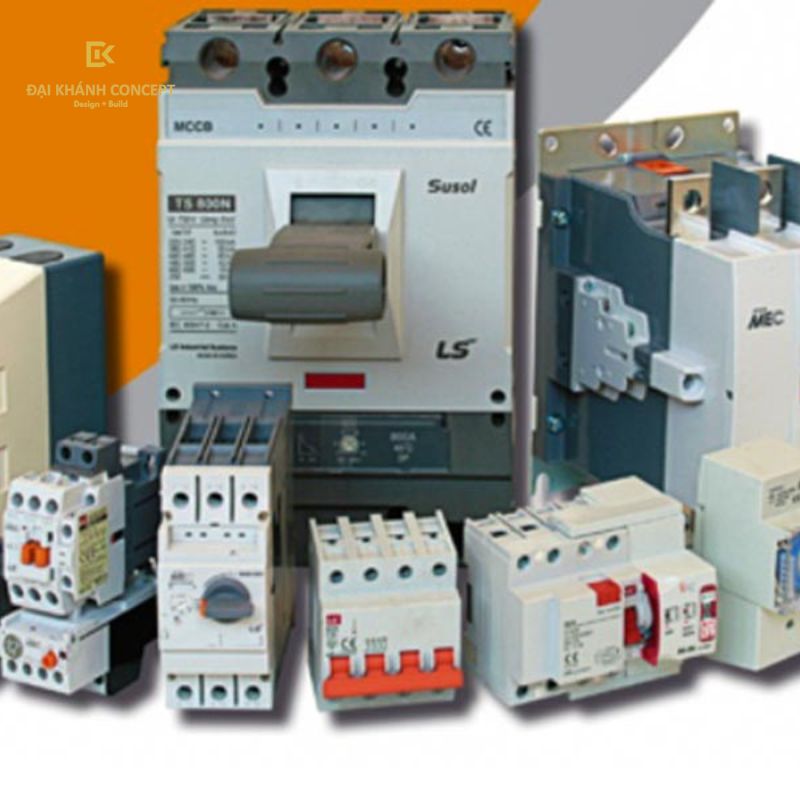 Những Điều Cần Lưu Ý Khi Lựa Chọn Thiết Bị Điện Cho Dự Án 