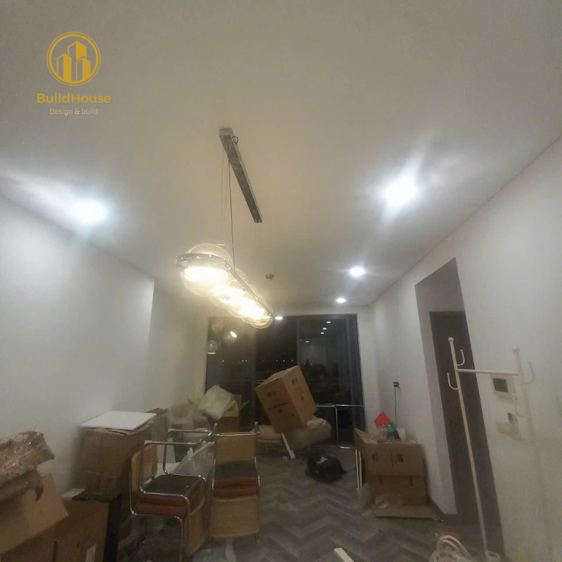 Thi Công Điện Nhẹ Đúng Kỹ Thuật: 7 Bước Cơ Bản