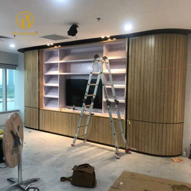 Thi Công Điện Nhẹ Đúng Kỹ Thuật: 7 Bước Cơ Bản