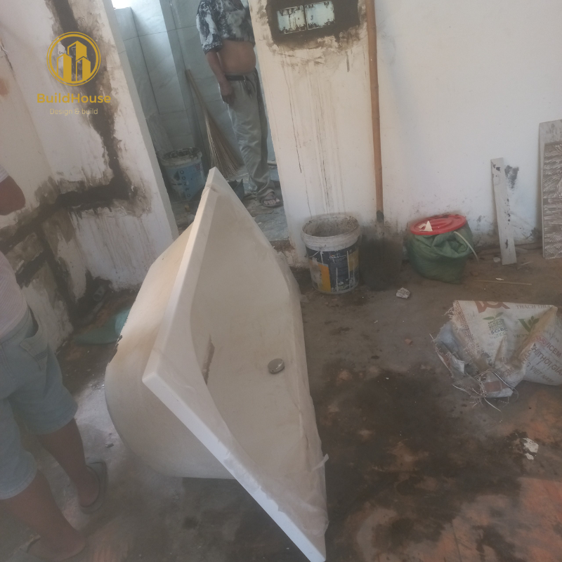 Bảng Báo Giá Dự Án Cải Tạo Chung Cư Cũ 187 Lý Tự Trọng Quận 1