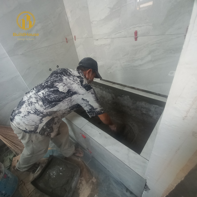 Bảng Báo Giá Dự Án Cải Tạo Chung Cư Cũ 187 Lý Tự Trọng Quận 1
