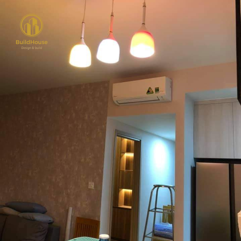 Bảng Giá Chi Tiết Dự Án Trang Trí Đèn LED Vàng Cho Tủ