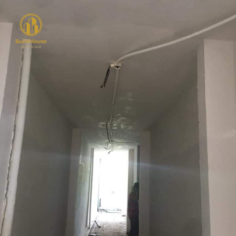 Bảng Giá Dự Án Thi Công Vách Trang Trí Thạch Cao và Sơn Hiệu Ứng