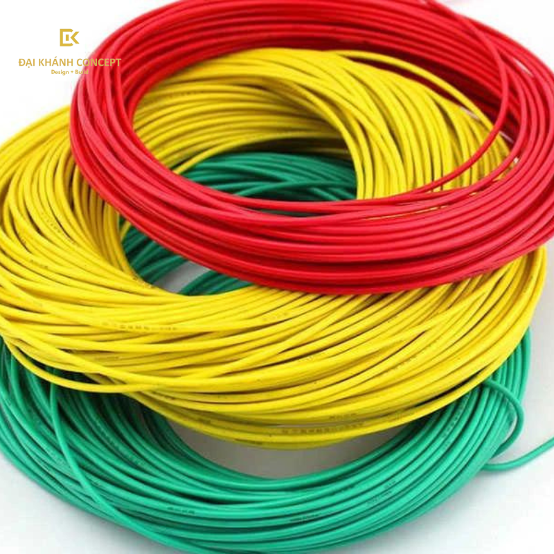 Bảng Giá Chi Tiết Các Loại Dây Điện Sử Dụng Phổ Biến Nhất Hiện Nay