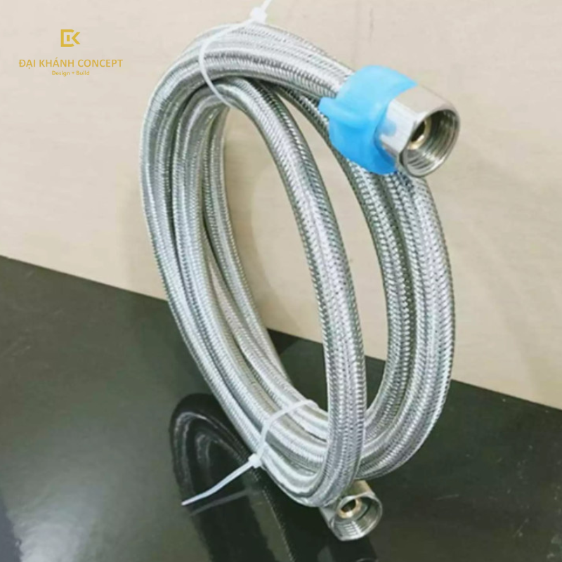 Bảng Giá Chi Tiết Các Loại Dây Cáp Ống Nước Sử Dụng Phổ Biến Nhất Hiện Nay