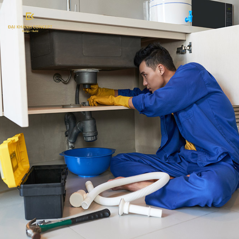 Bảng Giá Chi Tiết Dịch Vụ Sửa Chữa Điện Nước 1-2 Ngày