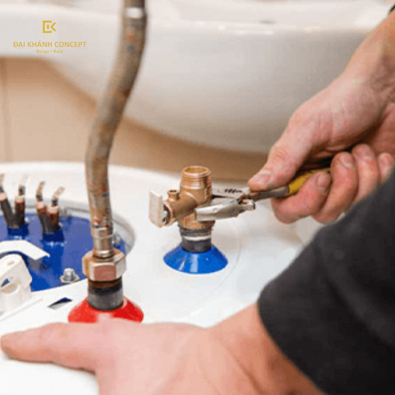 Bảng Giá Chi Tiết Dịch Vụ Sửa Chữa Điện Nước 1-2 Ngày