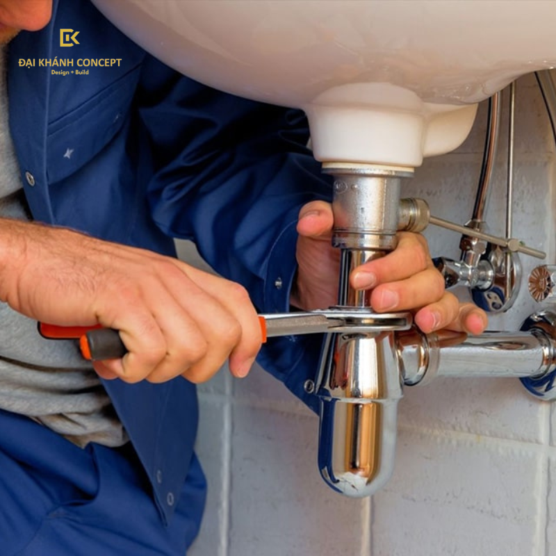 Bảng Giá Chi Tiết Dịch Vụ Sửa Chữa Điện Nước 1-2 Ngày