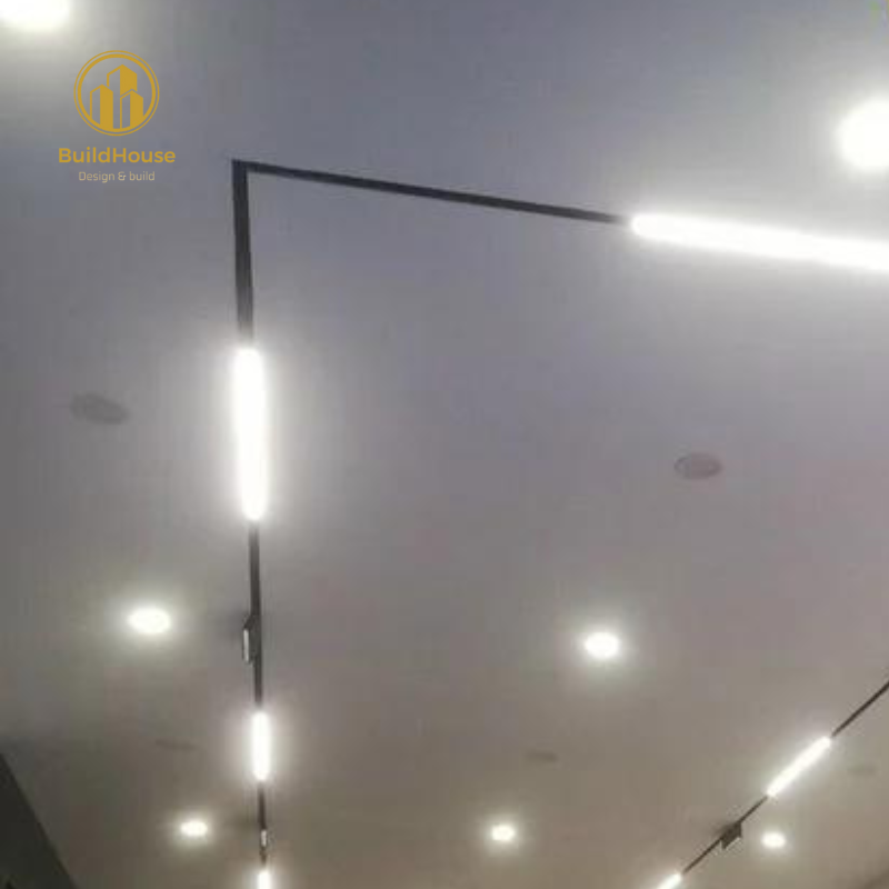 Bảng Giá Các Loại Đèn Ray Trên Thị Trường Hiện Tại