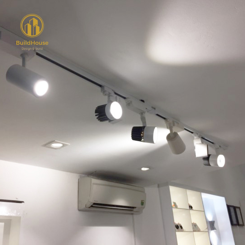 Bảng Giá Các Loại Đèn Ray Trên Thị Trường Hiện Tại