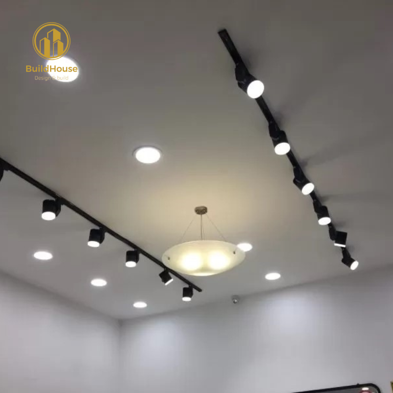 Bảng Giá Các Loại Đèn Ray Trên Thị Trường Hiện Tại