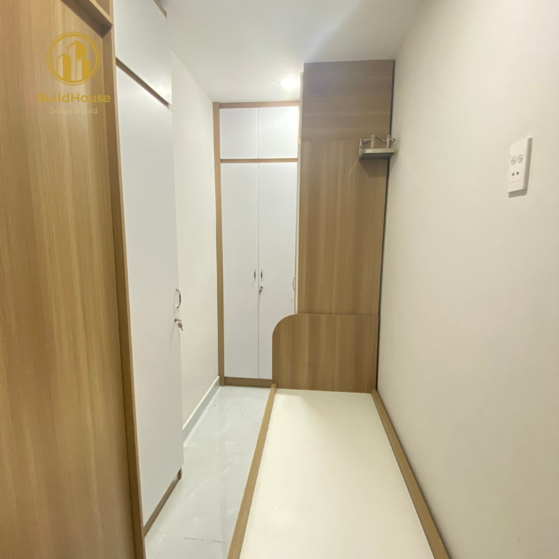 Bảng Giá Dự Án Thi Công Căn Sleep Box