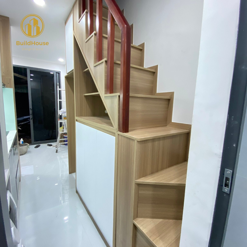 Bảng Giá Dự Án Thi Công Căn Sleep Box
