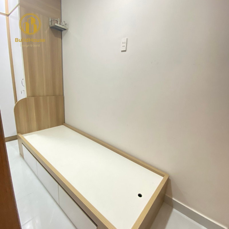 Bảng Giá Dự Án Thi Công Căn Sleep Box