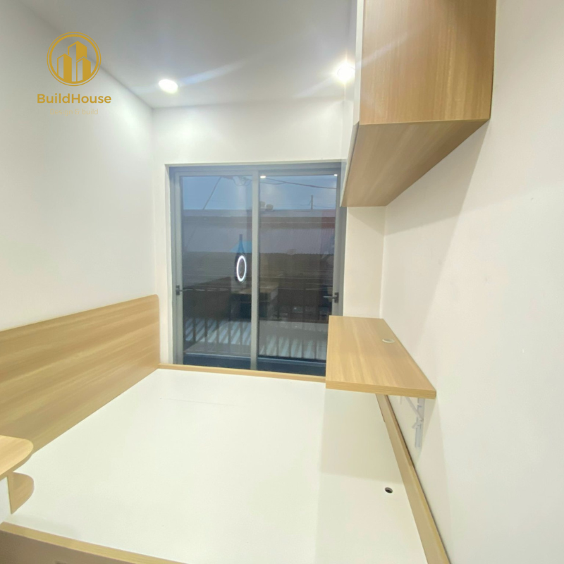 Bảng Giá Dự Án Thi Công Căn Sleep Box