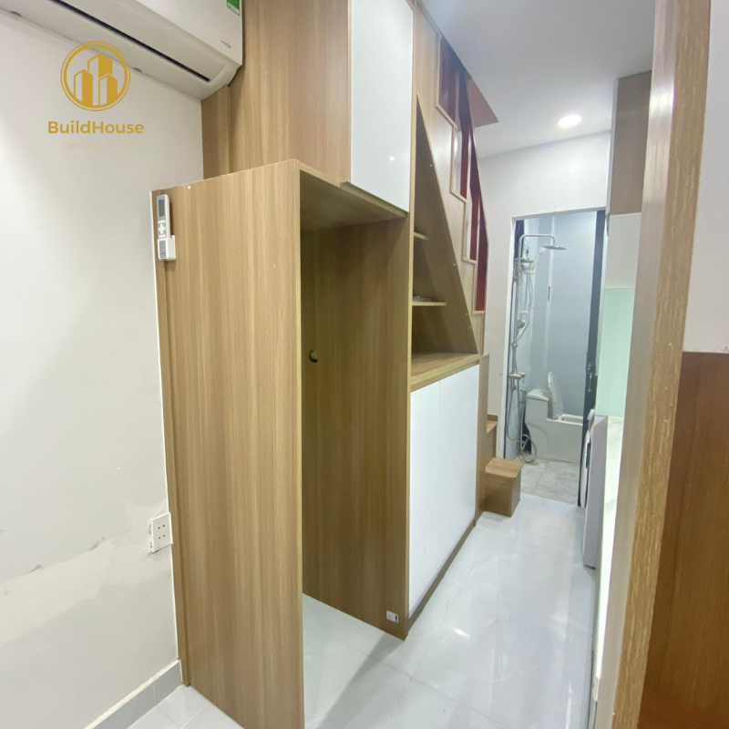 Bảng Giá Dự Án Thi Công Căn Sleep Box