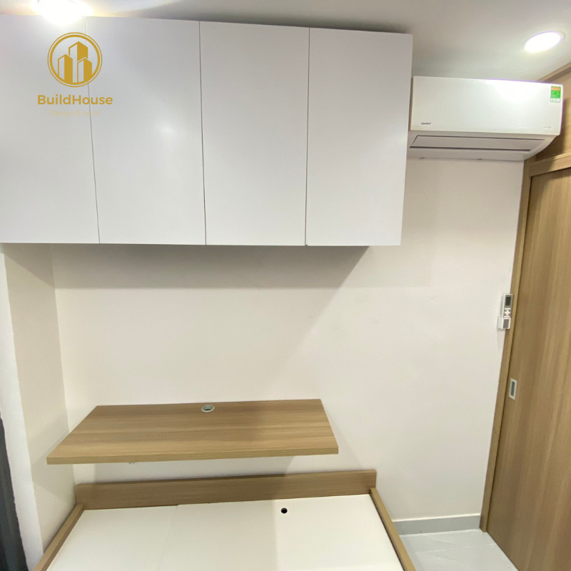 Bảng Giá Dự Án Thi Công Căn Sleep Box