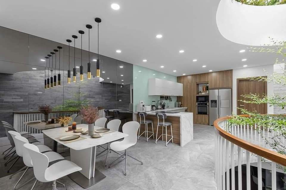 Bảng báo giá chi tiết các sản phẩm dùng trong việc trang trí nội thất